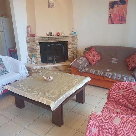 Μεζονετα Apartment Nea Roda Exterior photo